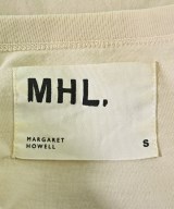 MHL.（エムエイチエル）Tシャツ・カットソー ベージュ サイズ:S メンズ/2200631941033