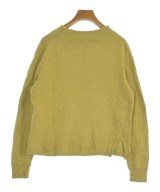 MHL.（エムエイチエル）ニット・セーター 黄 サイズ:2(M位) レディース/2200632110049