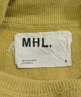 MHL.（エムエイチエル）ニット・セーター 黄 サイズ:2(M位) レディース/2200632110049