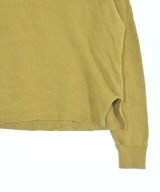 MHL.（エムエイチエル）ニット・セーター 黄 サイズ:2(M位) レディース/2200632110049