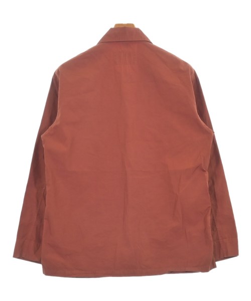 MHL.（エムエイチエル）その他 茶 サイズ:S メンズ/2200616770016