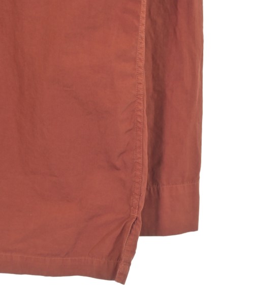 MHL.（エムエイチエル）その他 茶 サイズ:S メンズ/2200616770016