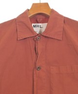 MHL.（エムエイチエル）その他 茶 サイズ:S メンズ/2200616770016