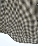 MHL.（エムエイチエル）カジュアルシャツ 黒 サイズ:1(S位) レディース/2200618330102