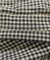 MHL.（エムエイチエル）カジュアルシャツ 黒 サイズ:1(S位) レディース/2200618330102