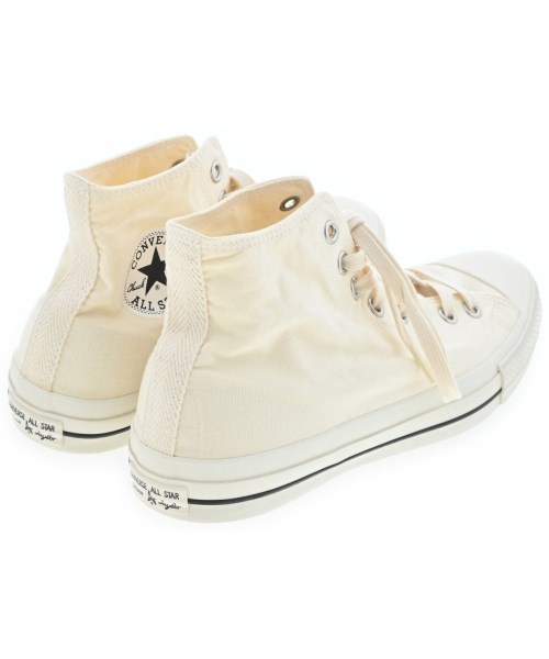 MHL.（エムエイチエル）スニーカー 白 サイズ:28cm メンズ/2200632216055