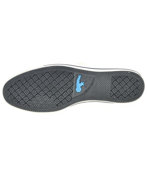 MHL.（エムエイチエル）スニーカー 白 サイズ:28cm メンズ/2200632216055