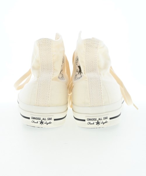 MHL.（エムエイチエル）スニーカー 白 サイズ:28cm メンズ/2200632216055