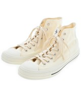 MHL.（エムエイチエル）スニーカー 白 サイズ:28cm メンズ/2200632216055