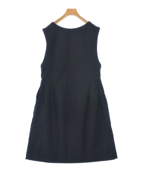 MHL.（エムエイチエル）ワンピース 紺 サイズ:1(S位) レディース/2200627462047