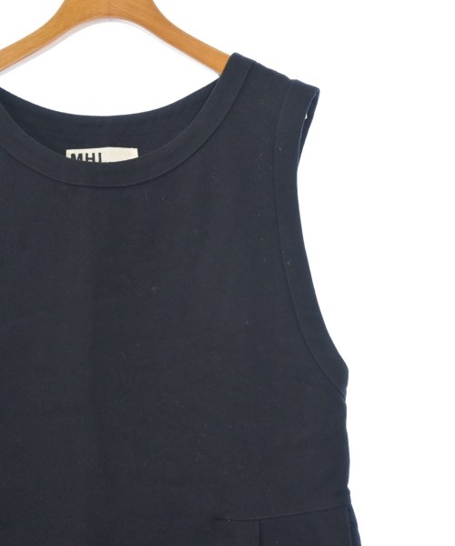 MHL.（エムエイチエル）ワンピース 紺 サイズ:1(S位) レディース/2200627462047