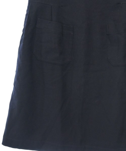 MHL.（エムエイチエル）ワンピース 紺 サイズ:1(S位) レディース/2200627462047