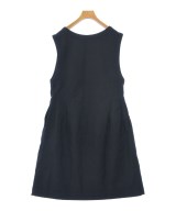 MHL.（エムエイチエル）ワンピース 紺 サイズ:1(S位) レディース/2200627462047