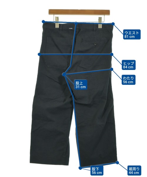 MHL.（エムエイチエル）その他 紺 サイズ:L メンズ/2200633414030