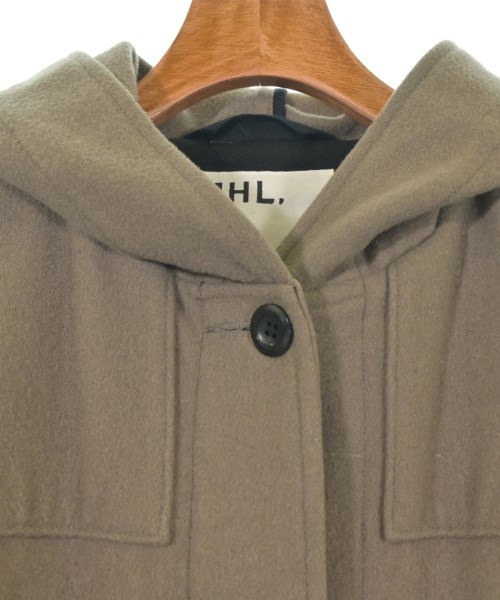 MHL.（エムエイチエル）その他 茶 サイズ:2(M位) レディース/2200619229023