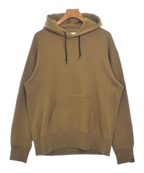 エムエイチエル(MHL.)のMHL. パーカー