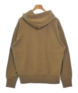 MHL.（エムエイチエル）パーカー 茶 サイズ:XL メンズ/2200622732152