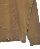 MHL.（エムエイチエル）パーカー 茶 サイズ:XL メンズ/2200622732152