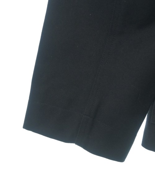 MHL.（エムエイチエル）カジュアルジャケット 黒 サイズ:L メンズ/2200622732169