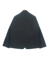 MHL.（エムエイチエル）カジュアルジャケット 黒 サイズ:L メンズ/2200622732169