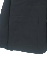 MHL.（エムエイチエル）カジュアルジャケット 黒 サイズ:L メンズ/2200622732169