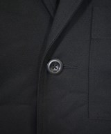 MHL.（エムエイチエル）カジュアルジャケット 黒 サイズ:L メンズ/2200622732169