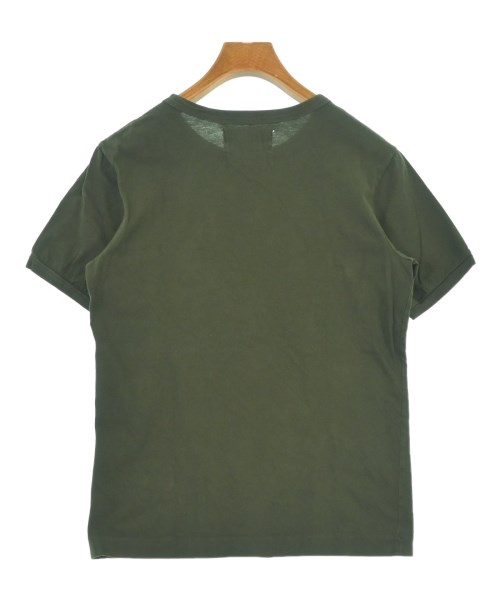 MHL.（エムエイチエル）Tシャツ・カットソー 緑 サイズ:S メンズ/2200634020056