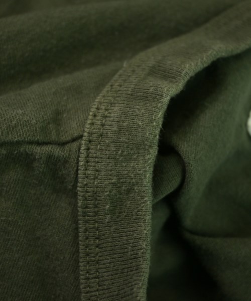 MHL.（エムエイチエル）Tシャツ・カットソー 緑 サイズ:S メンズ/2200634020056