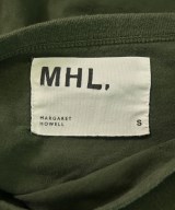 MHL.（エムエイチエル）Tシャツ・カットソー 緑 サイズ:S メンズ/2200634020056
