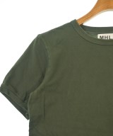 MHL.（エムエイチエル）Tシャツ・カットソー 緑 サイズ:S メンズ/2200634020056