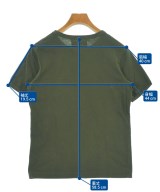 MHL.（エムエイチエル）Tシャツ・カットソー 緑 サイズ:S メンズ/2200634020056