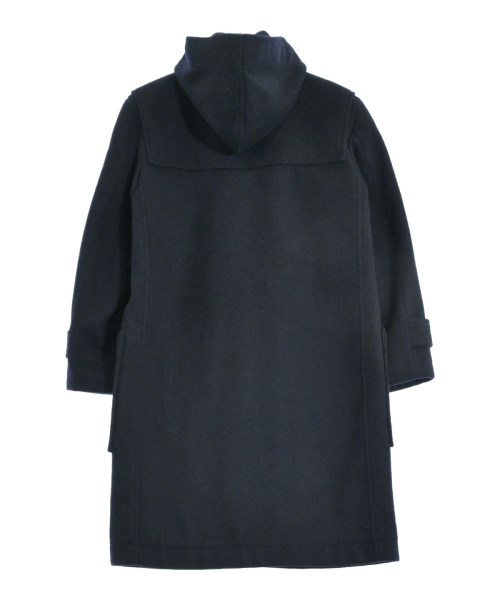 MHL.（エムエイチエル）ダッフルコート 紺 サイズ:1(S位) レディース/2200630104019