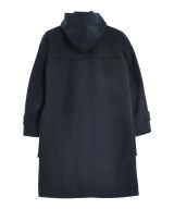 MHL.（エムエイチエル）ダッフルコート 紺 サイズ:1(S位) レディース/2200630104019
