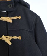 MHL.（エムエイチエル）ダッフルコート 紺 サイズ:1(S位) レディース/2200630104019