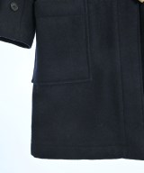 MHL.（エムエイチエル）ダッフルコート 紺 サイズ:1(S位) レディース/2200630104019