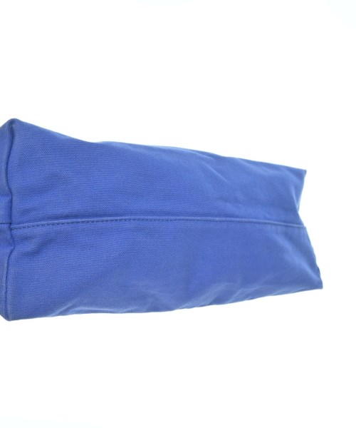 MHL.（エムエイチエル）トートバッグ 青 サイズ:- メンズ/2200634206054