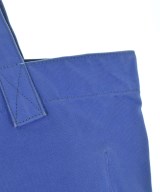 MHL.（エムエイチエル）トートバッグ 青 サイズ:- メンズ/2200634206054