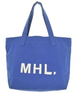 MHL. トートバッグ