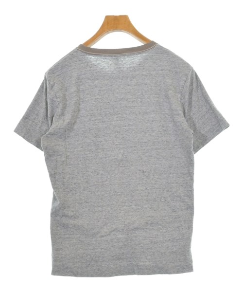 MHL.（エムエイチエル）Tシャツ・カットソー グレー サイズ:M メンズ/2200605470033