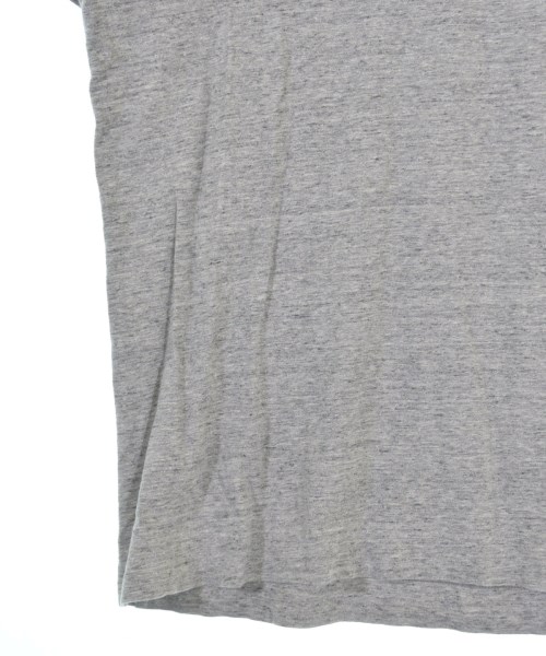 MHL.（エムエイチエル）Tシャツ・カットソー グレー サイズ:M メンズ/2200605470033