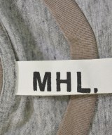 MHL.（エムエイチエル）Tシャツ・カットソー グレー サイズ:M メンズ/2200605470033