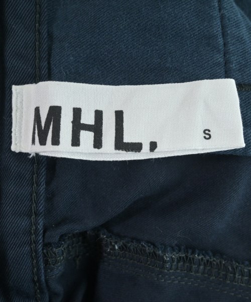 MHL.（エムエイチエル）その他 紺 サイズ:S メンズ/2200605470071