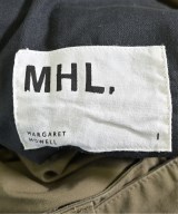 MHL.（エムエイチエル）チノパン カーキ サイズ:1(S位) レディース/2200610370014