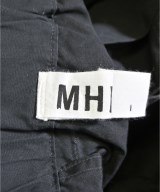 MHL.（エムエイチエル）ロング・マキシ丈スカート 黒 サイズ:1(S位) レディース/2200610370021