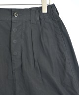 MHL.（エムエイチエル）ロング・マキシ丈スカート 黒 サイズ:1(S位) レディース/2200610370021