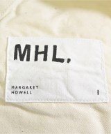 MHL.（エムエイチエル）チノパン ベージュ サイズ:1(S位) レディース/2200610370045
