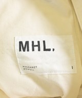 MHL.（エムエイチエル）チノパン 白 サイズ:1(S位) レディース/2200610370052