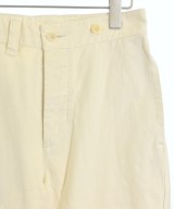 MHL.（エムエイチエル）カーゴパンツ 白 サイズ:1(S位) レディース/2200610370069