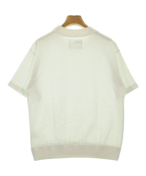 MHL.（エムエイチエル）Tシャツ・カットソー 白 サイズ:2(M位) レディース/2200610370083