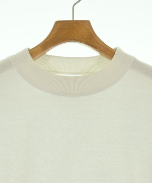MHL.（エムエイチエル）Tシャツ・カットソー 白 サイズ:2(M位) レディース/2200610370083